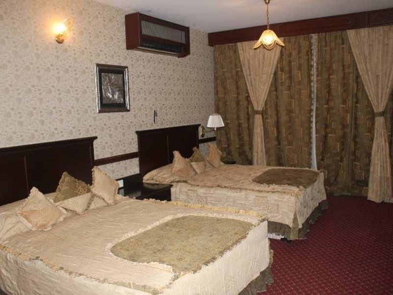 Dubai Palm Hotel 46205