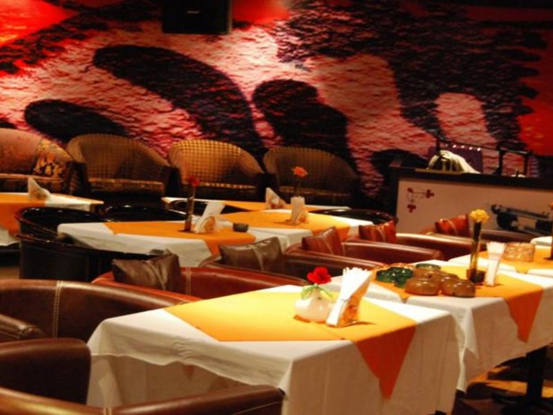 Dubai Palm Hotel 46208