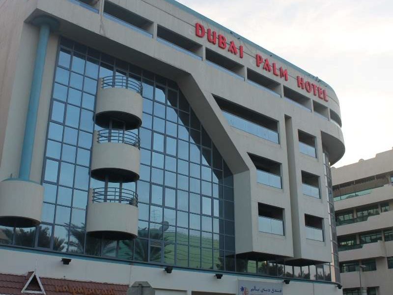 Dubai Palm Hotel 46209