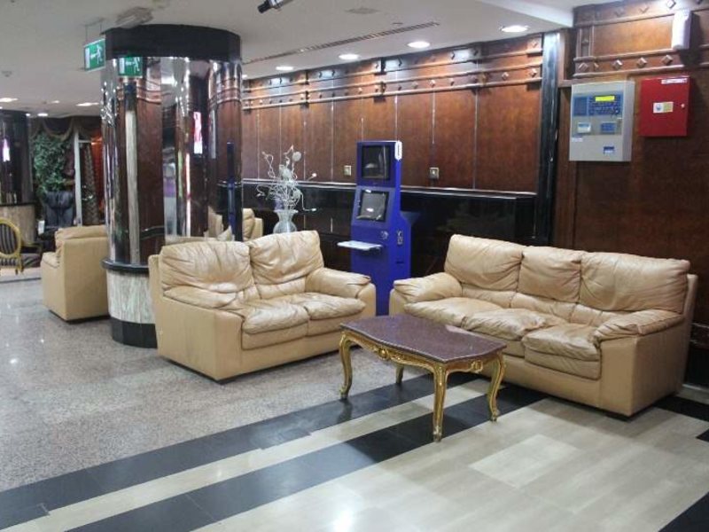 Dubai Palm Hotel 46210