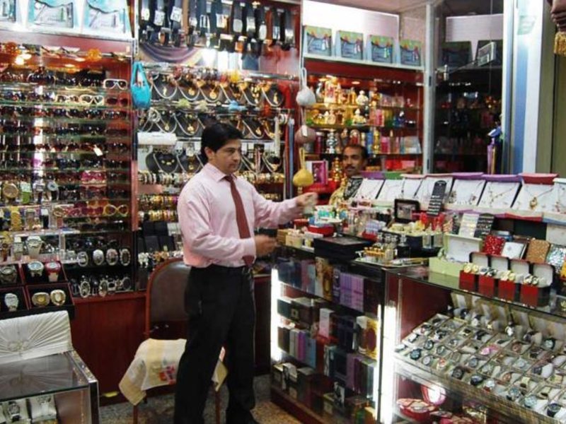 Dubai Palm Hotel 46211