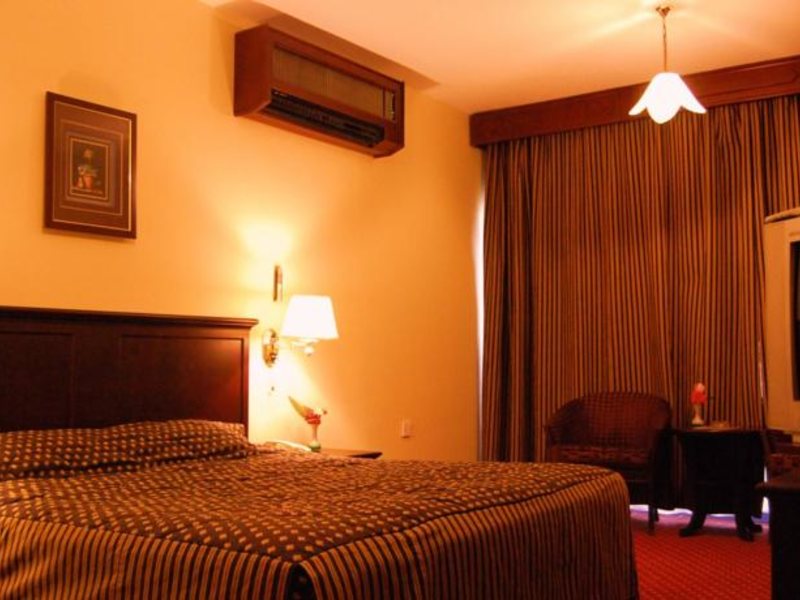 Dubai Palm Hotel 46212