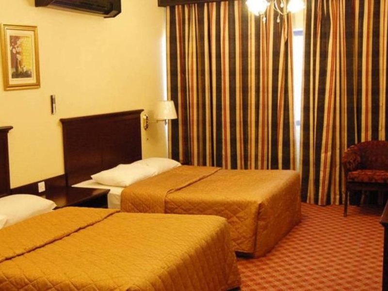 Dubai Palm Hotel 46213