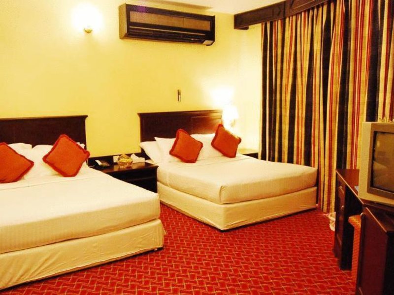 Dubai Palm Hotel 46214