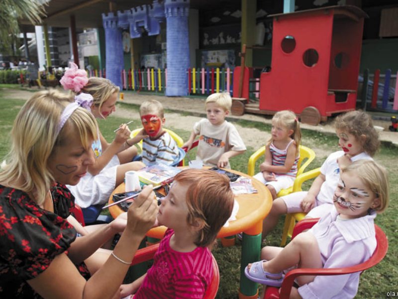 Duja Bodrum by La Blanche (ех 22877