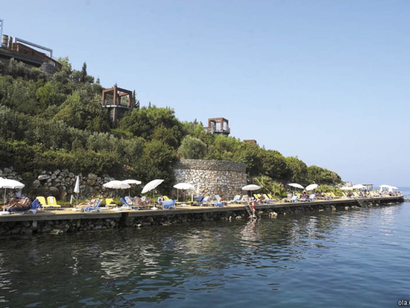 Duja Bodrum by La Blanche (ех 22879