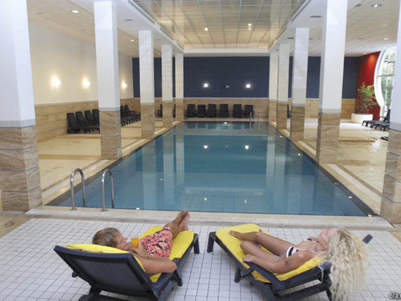 Duja Bodrum by La Blanche (ех 22884