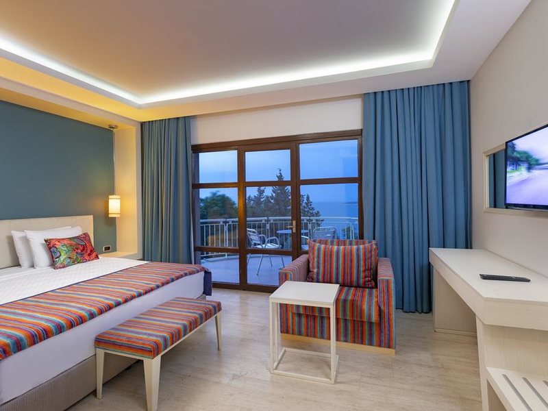 Duja Bodrum by La Blanche (ех 295485