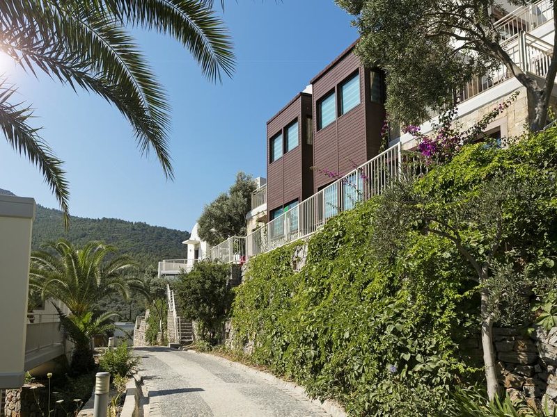 Duja Bodrum by La Blanche (ех 295487