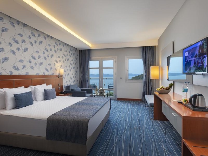 Duja Bodrum by La Blanche (ех 295489