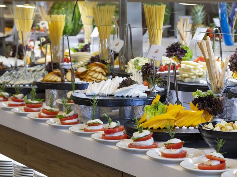 Duja Bodrum by La Blanche (ех 295491