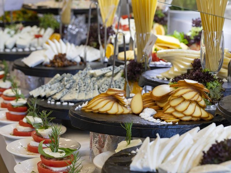 Duja Bodrum by La Blanche (ех 295493