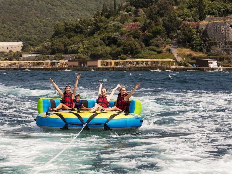 Duja Bodrum by La Blanche (ех 295495