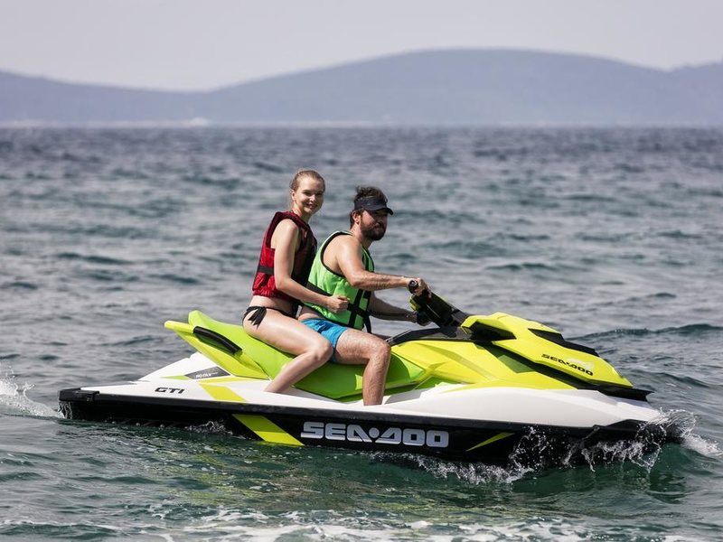 Duja Bodrum by La Blanche (ех 295496