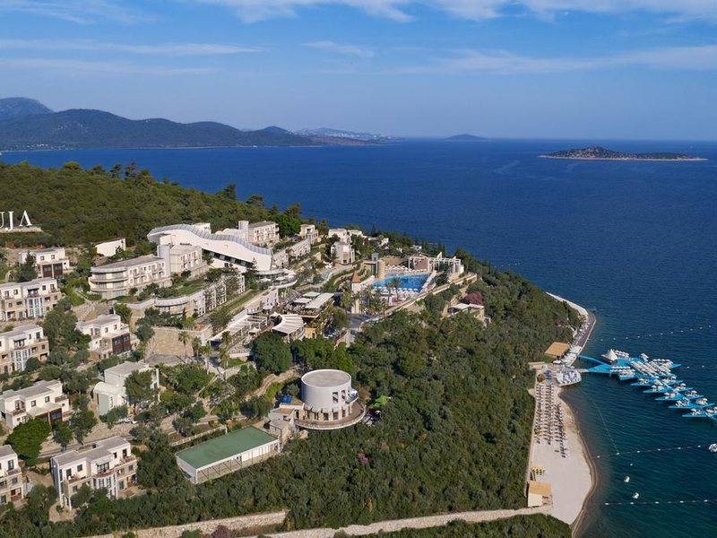 Duja Bodrum by La Blanche (ех 295497