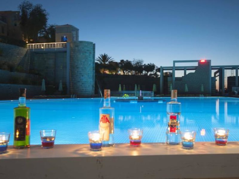 Duja Bodrum by La Blanche (ех 93185