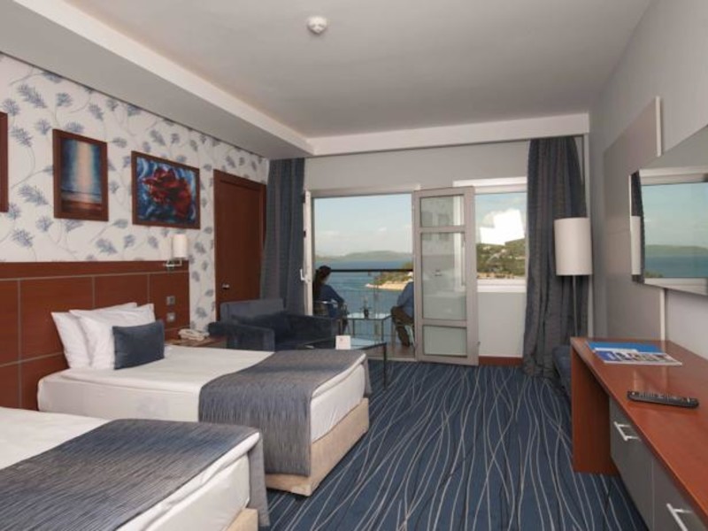 Duja Bodrum by La Blanche (ех 93186