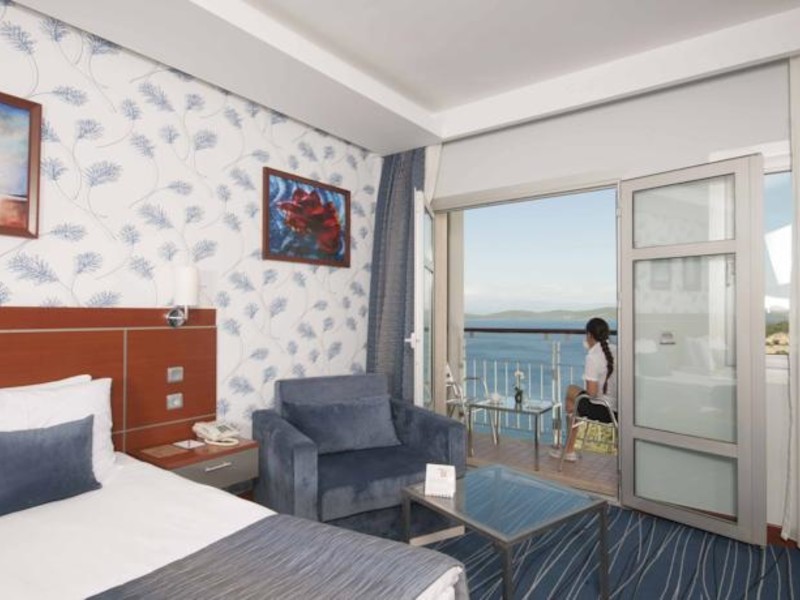 Duja Bodrum by La Blanche (ех 93187