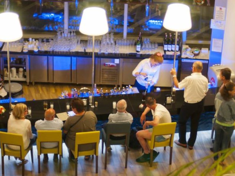 Duja Bodrum by La Blanche (ех 93188