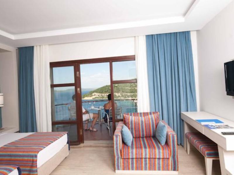 Duja Bodrum by La Blanche (ех 93191