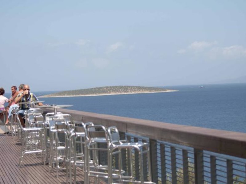 Duja Bodrum by La Blanche (ех 93192