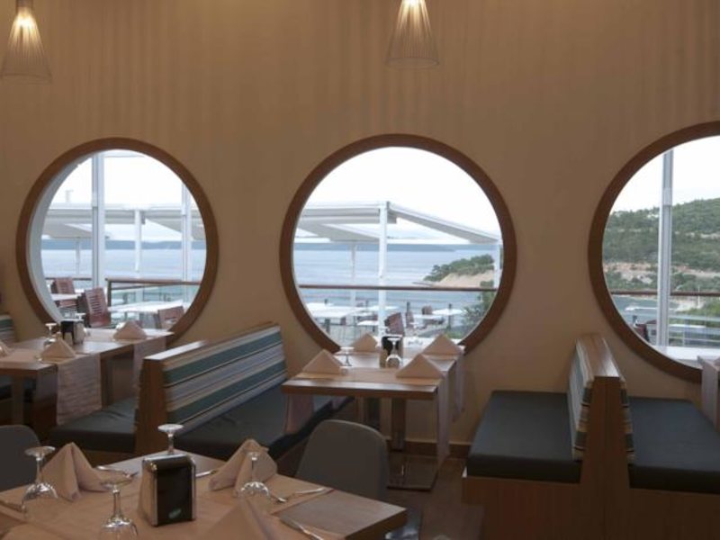 Duja Bodrum by La Blanche (ех 93194