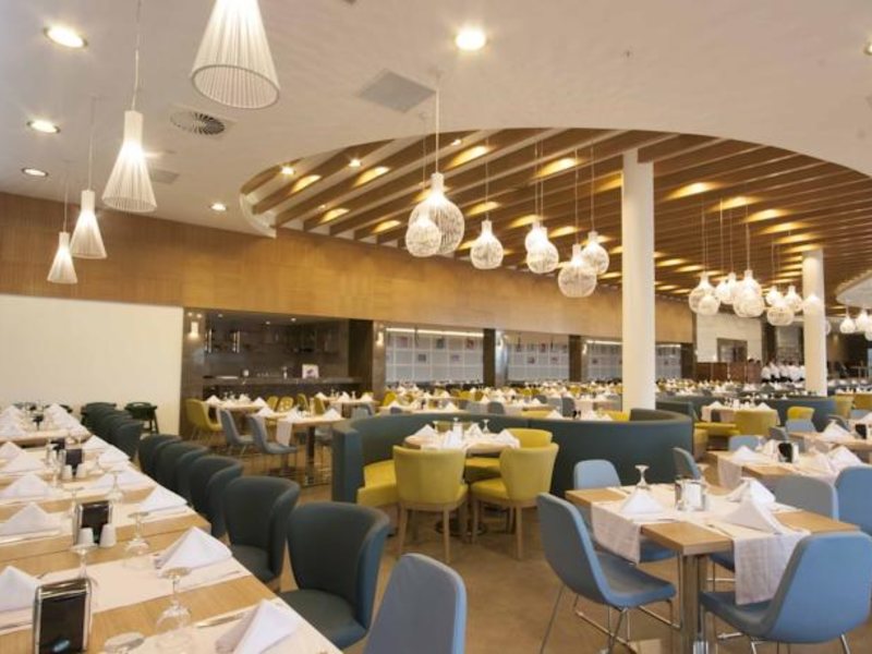 Duja Bodrum by La Blanche (ех 93195