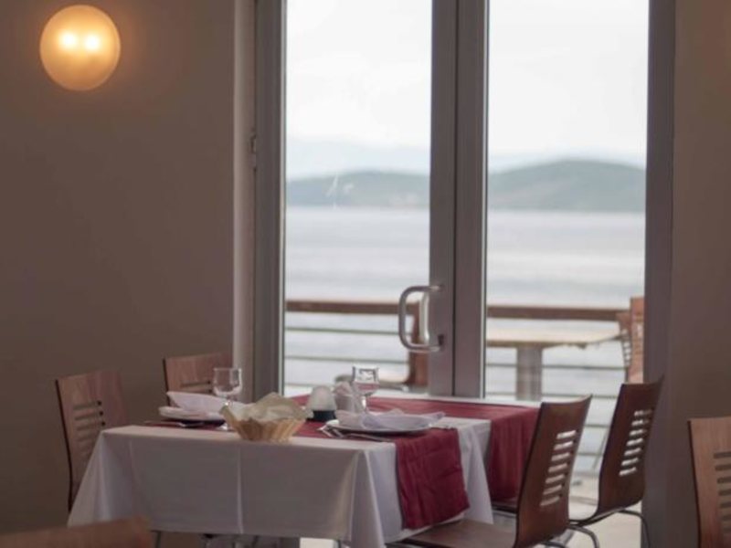 Duja Bodrum by La Blanche (ех 93196