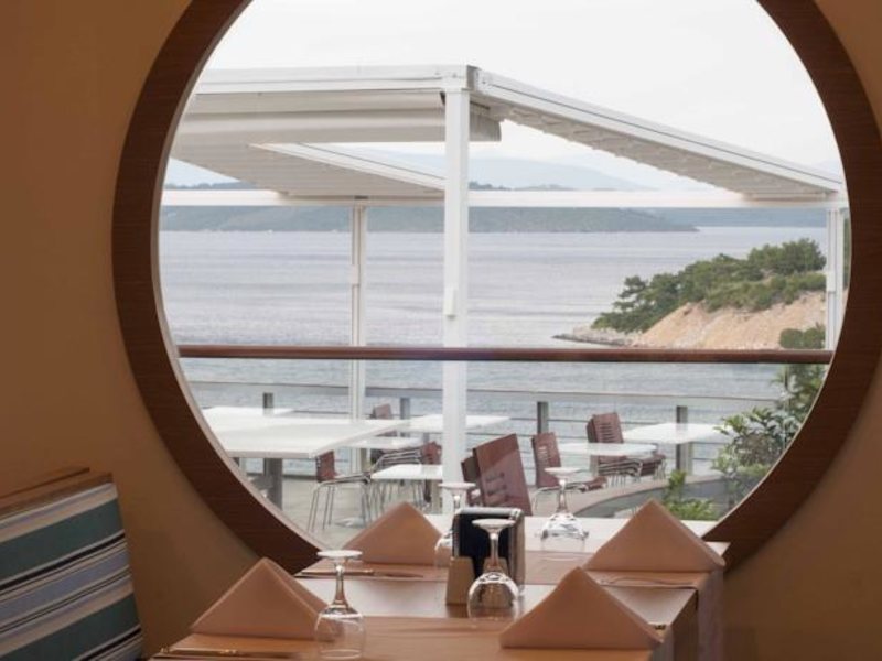 Duja Bodrum by La Blanche (ех 93198