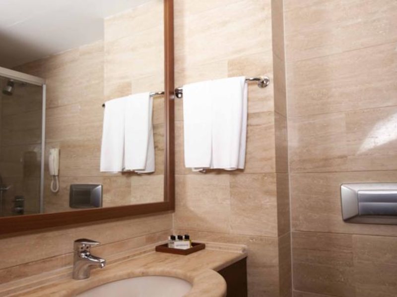 Duja Bodrum by La Blanche (ех 93199