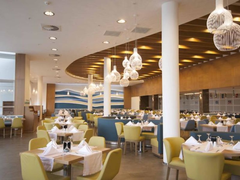 Duja Bodrum by La Blanche (ех 93201