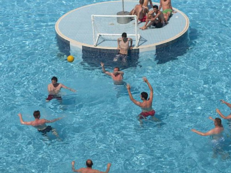 Duja Bodrum by La Blanche (ех 93203