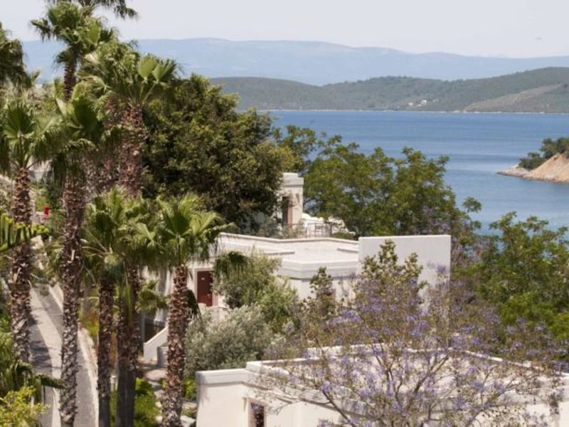 Duja Bodrum by La Blanche (ех 93204