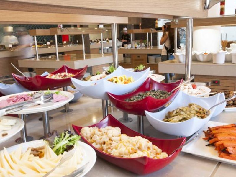 Duja Bodrum by La Blanche (ех 93205