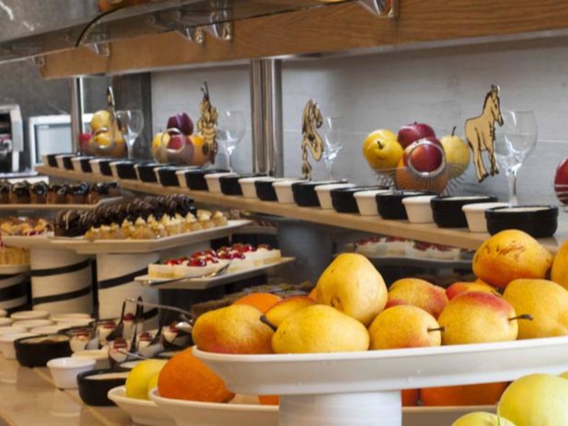 Duja Bodrum by La Blanche (ех 93206