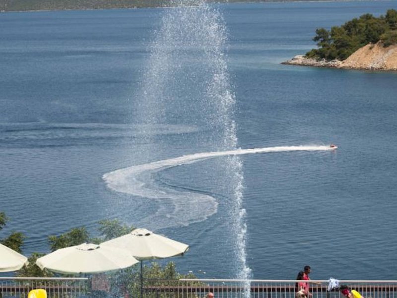 Duja Bodrum by La Blanche (ех 93208