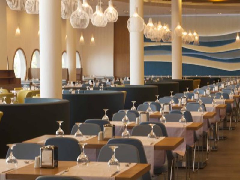 Duja Bodrum by La Blanche (ех 93209