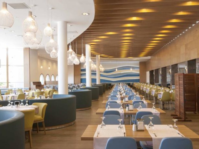 Duja Bodrum by La Blanche (ех 93210