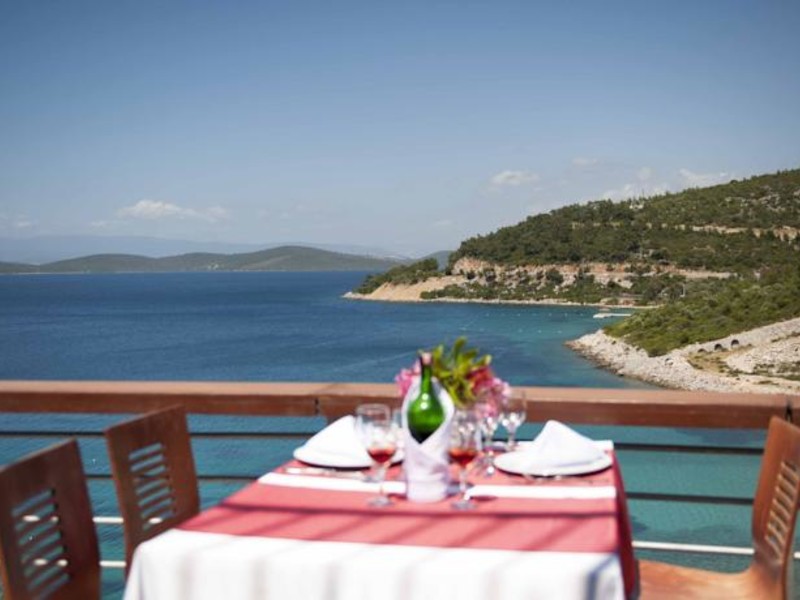 Duja Bodrum by La Blanche (ех 93213