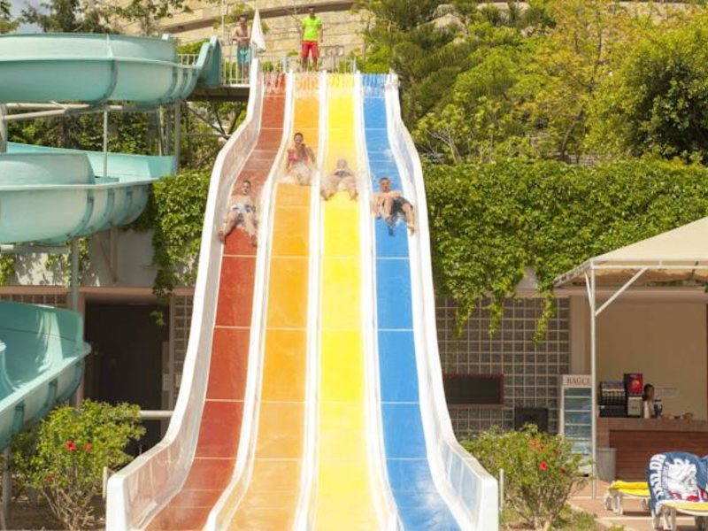 Duja Bodrum by La Blanche (ех 93214