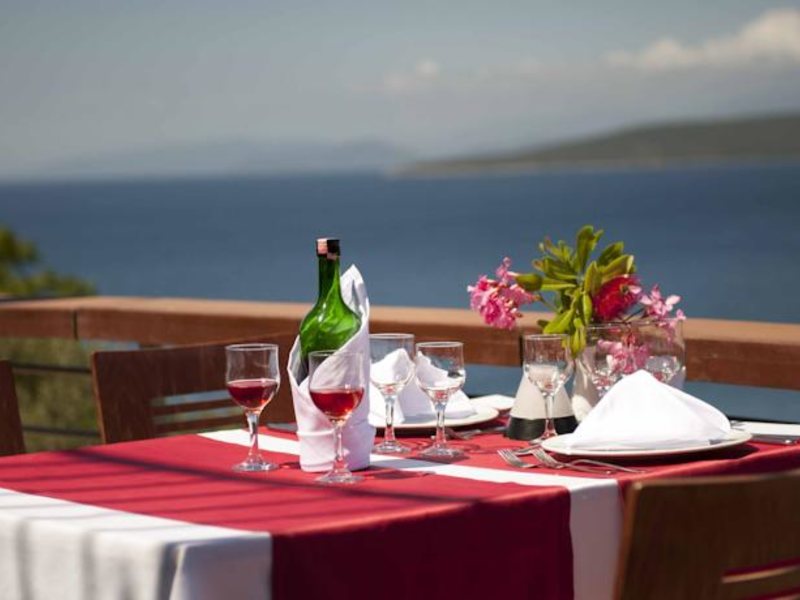 Duja Bodrum by La Blanche (ех 93215