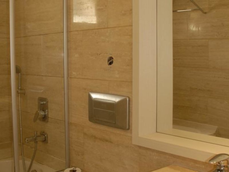 Duja Bodrum by La Blanche (ех 93216