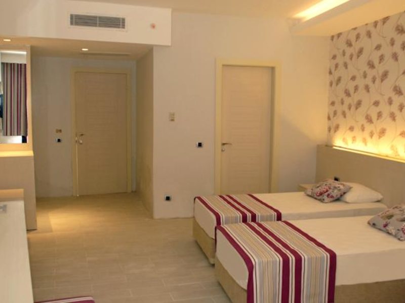 Duja Bodrum by La Blanche (ех 93217