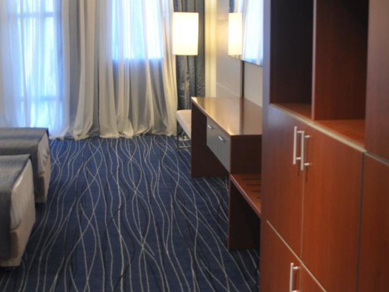 Duja Bodrum by La Blanche (ех 93218