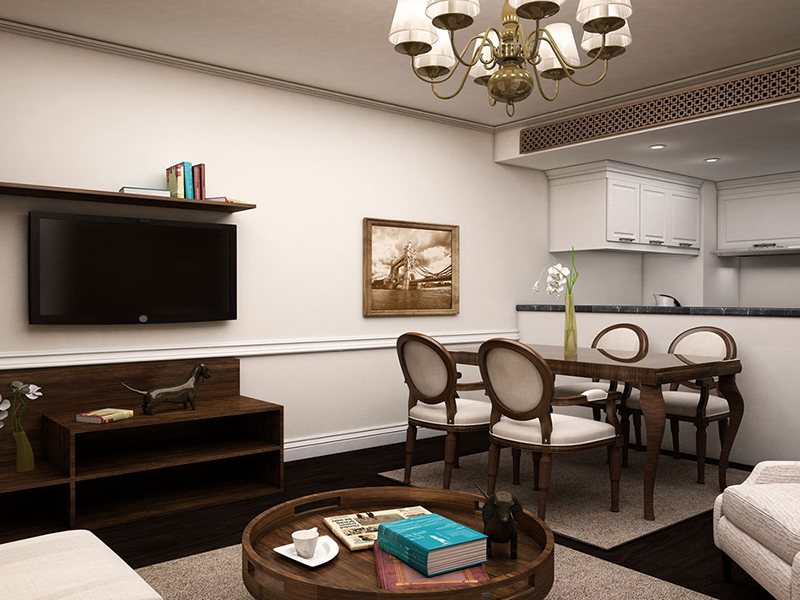 Dukes The Palm, a Royal Hideaway Hotel 192479