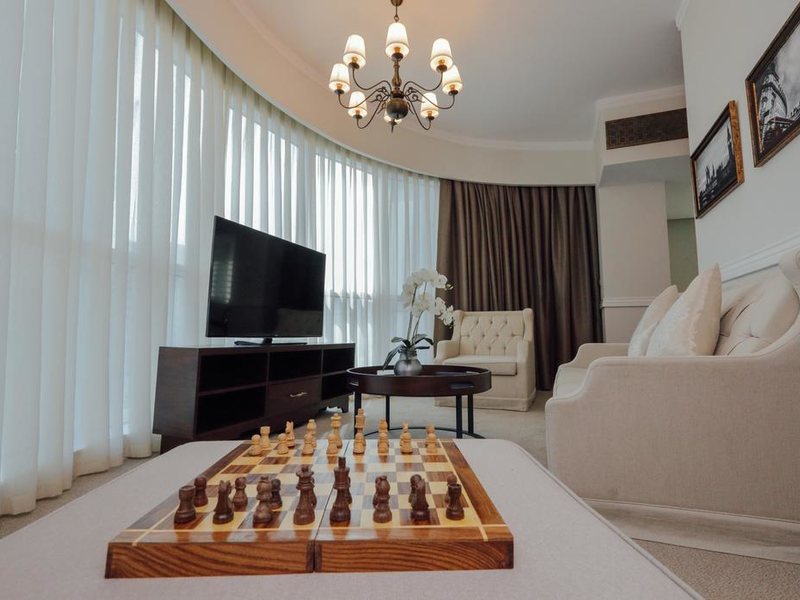 Dukes The Palm, a Royal Hideaway Hotel 192486