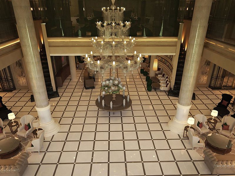 Dukes The Palm, a Royal Hideaway Hotel 192487