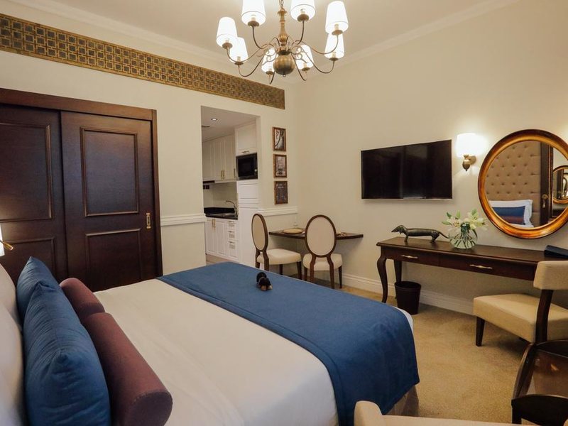 Dukes The Palm, a Royal Hideaway Hotel 192488