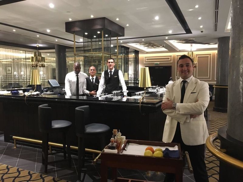 Dukes The Palm, a Royal Hideaway Hotel 192492