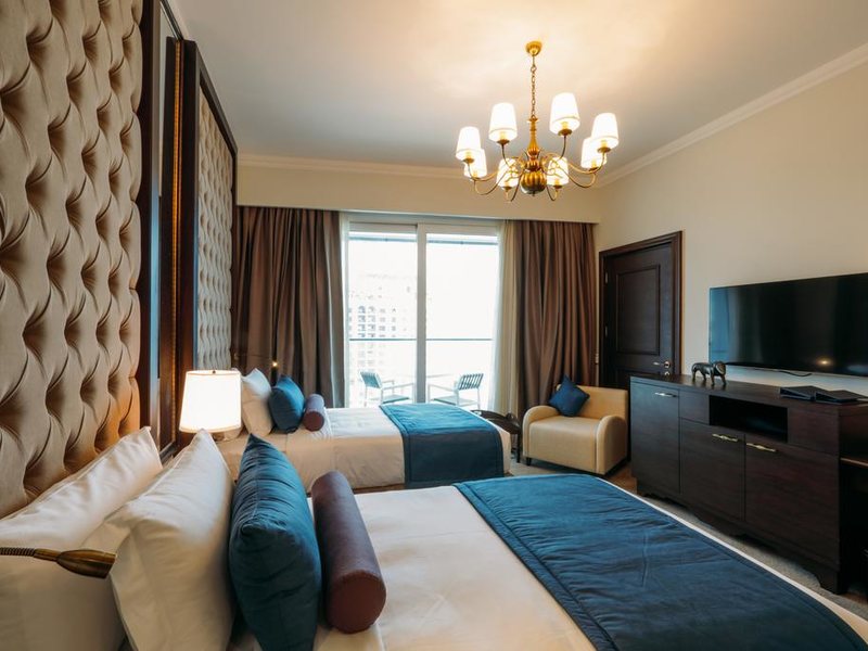 Dukes The Palm, a Royal Hideaway Hotel 192493